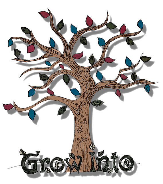 Grow Into Logo - cores - sem fundo - com sombra copiar 650x640